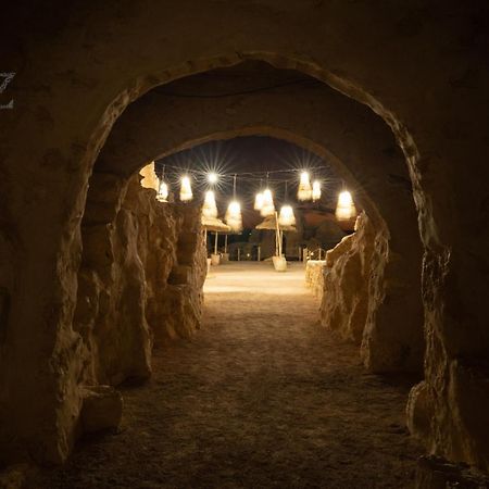 Ksar Jouamaa 호텔 Medenine 외부 사진