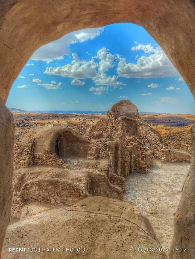 Ksar Jouamaa 호텔 Medenine 외부 사진