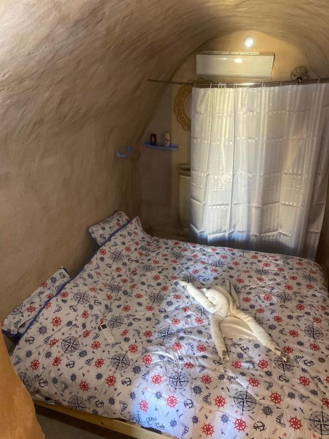 Ksar Jouamaa 호텔 Medenine 외부 사진