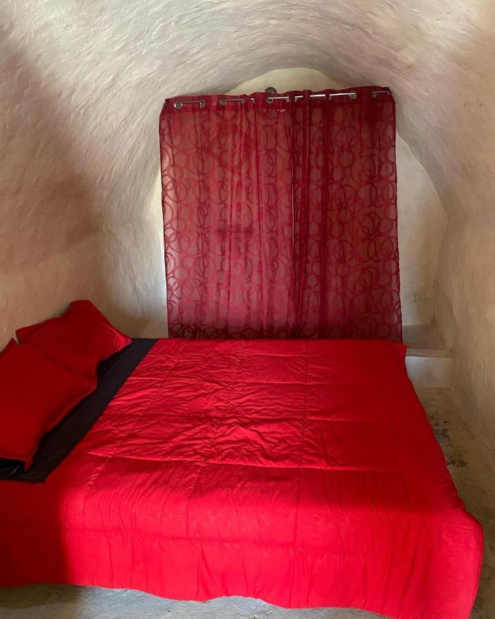 Ksar Jouamaa 호텔 Medenine 외부 사진