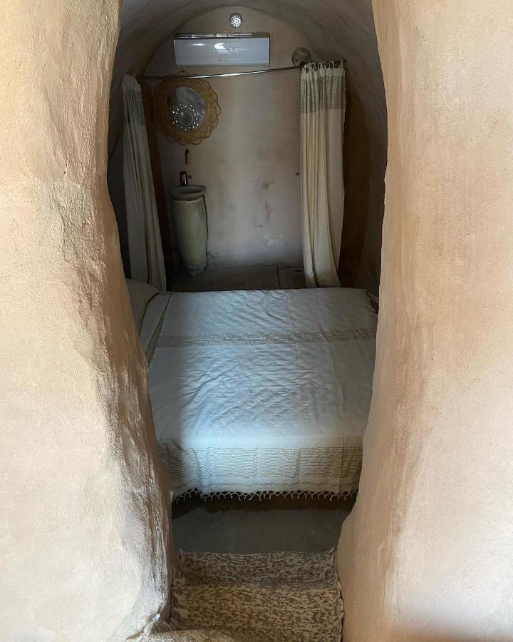 Ksar Jouamaa 호텔 Medenine 외부 사진